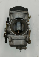 CARBURATORE - KAWASAKI KLR 650 TENGAI DAL 1989 AL 1991