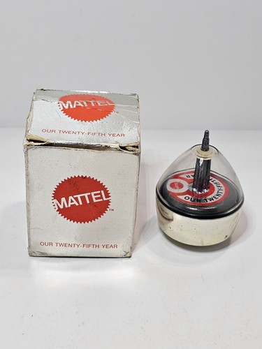 Mattel 25th anniversary - mattel,