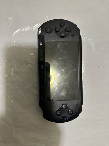 Sony psp street console - sony, jeu