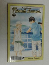 RICORDI D'AMORE N° 6 di 10 LA