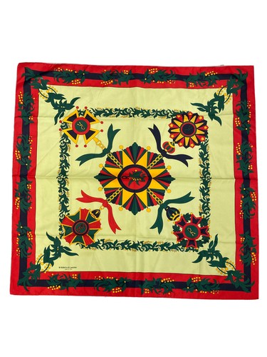 Roberta camerino foulard - camerino,