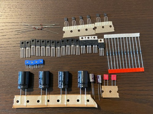 Pioneer 1250 kit - pioneer,