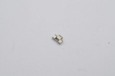 Baume & Mercier Baumatic Donna Pezzo di Ricambio 11MM Acciaio Vintage Anello