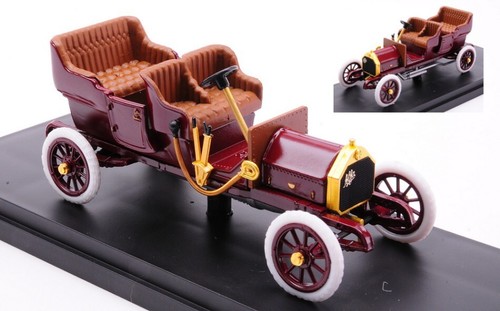 Modellino auto scala - 1:43, rio
