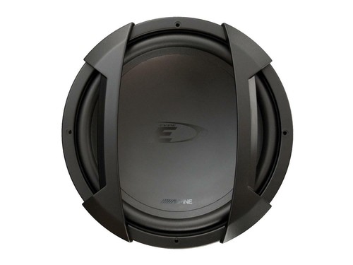 Alpine swe 1244e subwoofer - alpine, swe-1244e