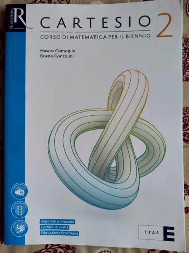 Corso base matematica - di,