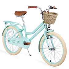 Bicicletta ragazza - bicicletta, 20"