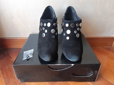 Tronchetto da donna nero