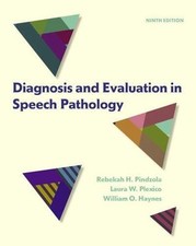 Diagnosis and Evaluation in