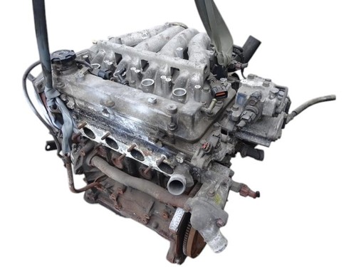 Motore volvo v40 station wagon - motore,