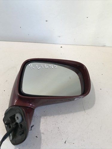 Specchietto retrovisore