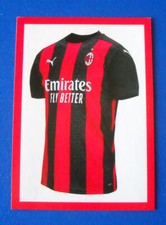 Figurina sticker euro - figurina,