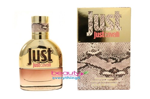 Just cavalli roberto - cavalli, by