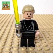 LEGO Star Wars 4/5/6: Luke Skywalker Cavaliere Jedi, sw0292, 10212, NAVETTA, 2010