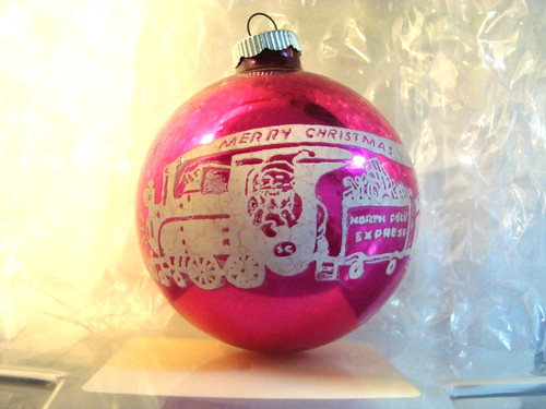 Babbo natale treno jumbo in - natale,
