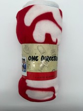 Coperta Pile One Direction