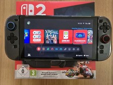Nintendo Switch 2 - Sd 256gb - Custodia Originale