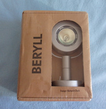 IKEA, berillo, Richard Clack, 1 lampada da parete, lampada, Cina, 1995, confezione originale