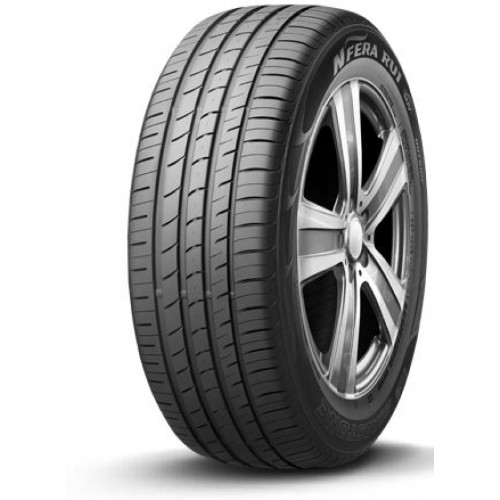 Gomme auto estive - 55, r19