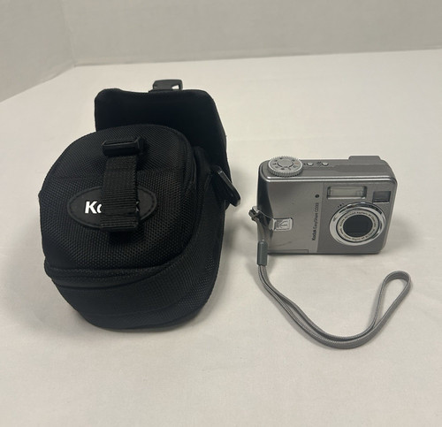 Kodak easyshare cd33 - kodak,