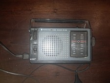 Radio portatile transistor - portatile,