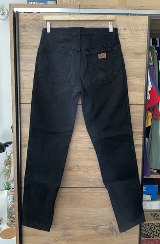 Jeans neri uomo wrangler - uomo,