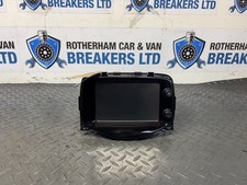 PEUGEOT 108 (2017) - CENTRALINA STEREO 86140-0H020