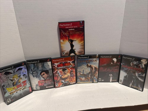Videogiochi playstation - videogiochi, 2