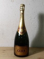 Champagne Krug Grande Cuvée