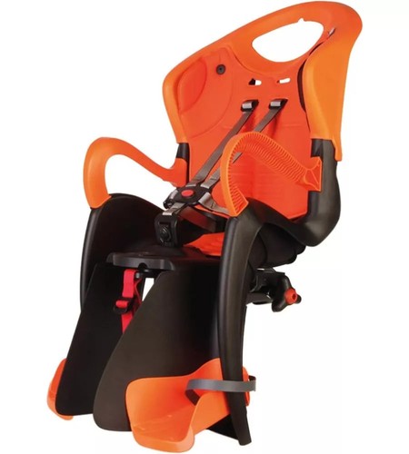 Seggiolino posteriore per - seggiolino,