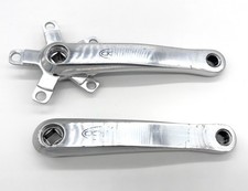 Guarnitura MTB in lega