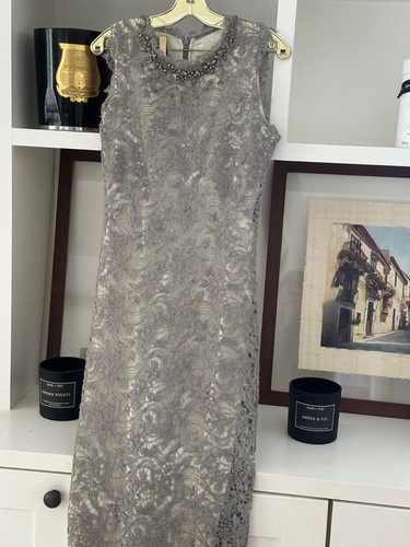 Abito ermanno scervino - scervino, 44