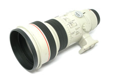 Canon EF 300mm f2.8L USM teleobiettivo full frame obiettivo principale