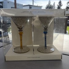 PIER 1 RIOJA MARTINI BICCHIERI