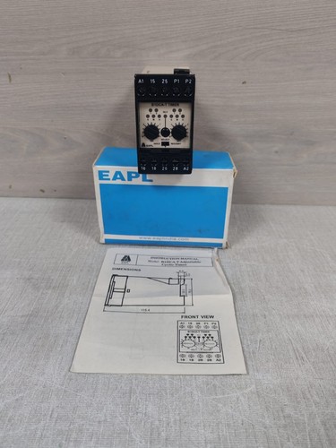 Eapl b1dca timer - b1dca-t,