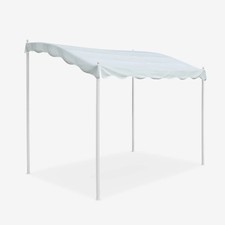 Gazebo 3x2 metri - , giardino