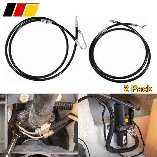Kit guarnizioni tubo pompa