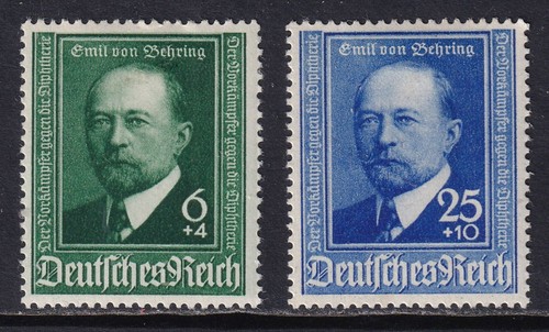 Germania 1940 von behring - germania,