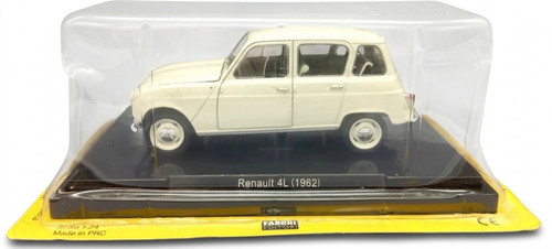 Renault fabbri - (,