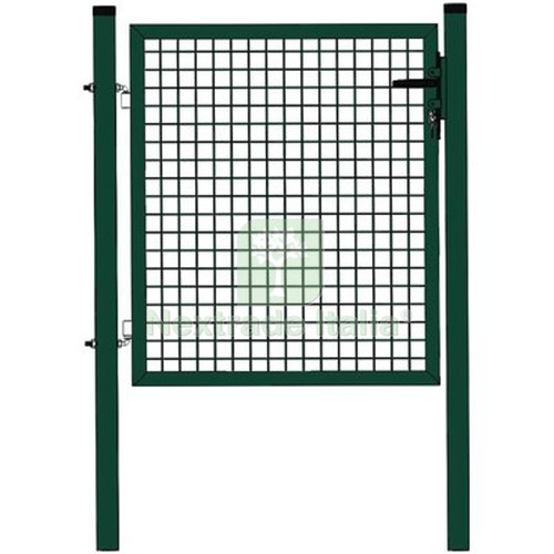 1kit cancello pedonale stars - 1kit,