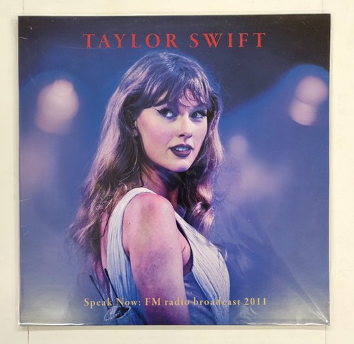 Taylor swift speak now fm - swift,