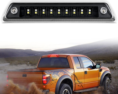 Terza luce freno led - , ford