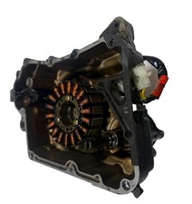Carter statore magnete - carter,