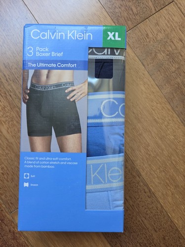Calvin klein np2214 boxer slip - calvin,