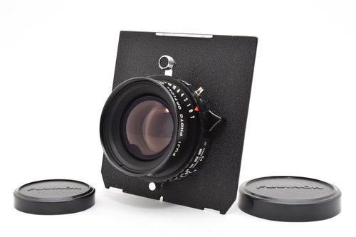 Ecc fujifilm fujinon w 135 - w,