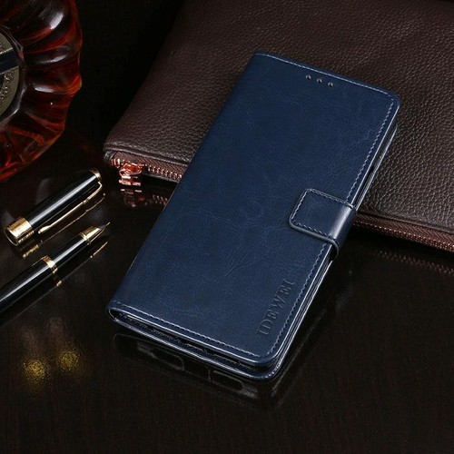 Custodia pelle idewei crazy - custodia,