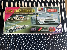 Rc nitro 1/10 CEN Mercedes