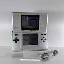 Nintendo DS classic Console
