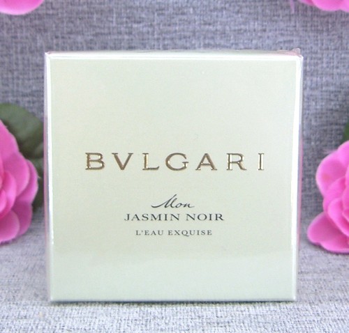 Bvlgari mon jasmin noir eau - mon,