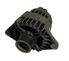 ALTERNATORE ALFA ROMEO 147 1.6 BENZINA 2005 - 46782219 - 63321836
